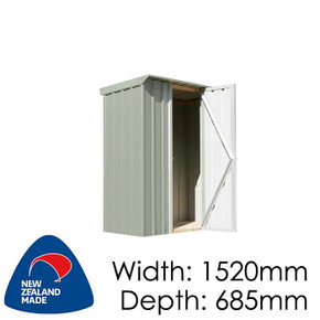 SmartStore Locker SM1507 Mist Green