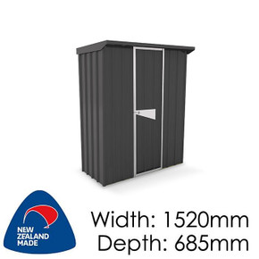 SmartStore Locker SM1507 Grey Friars