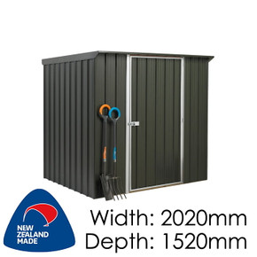 SmartStore Lean-to SM2015 Karaka SmartStore Lean-to SM2015 Karaka