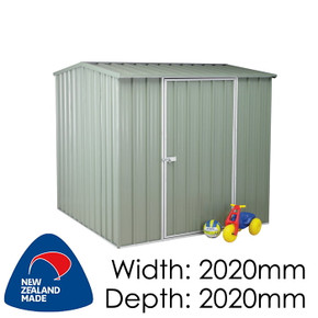 SmartStore Gable SM2020 Mist Green SmartStore Gable SM2020 Mist Green
