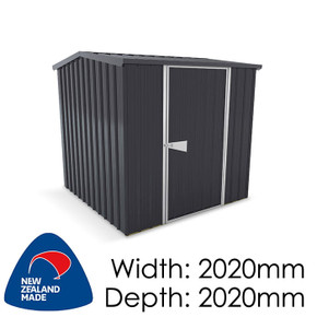 SmartStore Gable SM2020 Grey Friars SmartStore Gable SM2020 Grey Friars