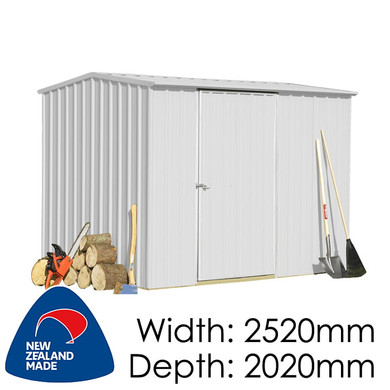 SmartStore Gable SM2520 Zinc