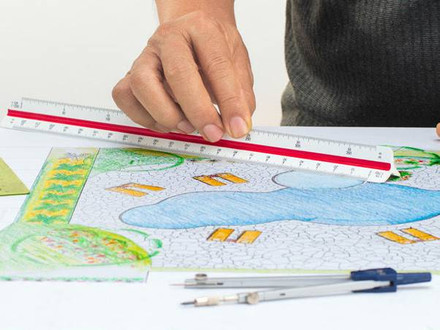 Top tips for planning your garden