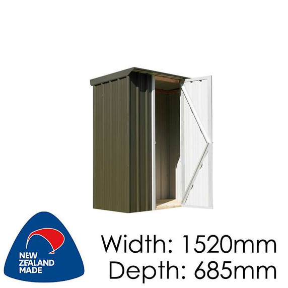 SmartStore Locker SM1507 Karaka SmartStore Locker SM1507 Karaka