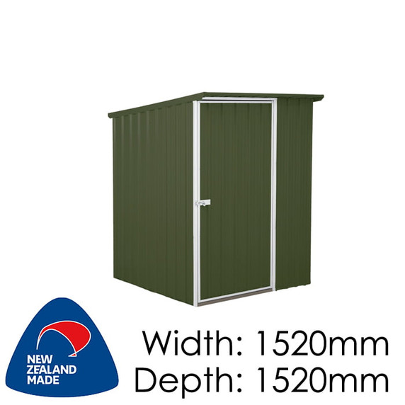SmartStore Lean-to SM1515 Karaka SmartStore Lean-to SM1515 Karaka