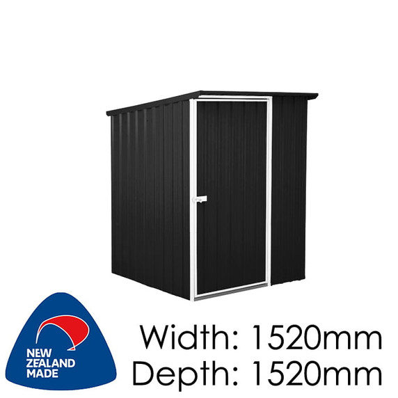 SmartStore Lean-to SM1515 Ebony SmartStore Lean-to SM1515 Ebony
