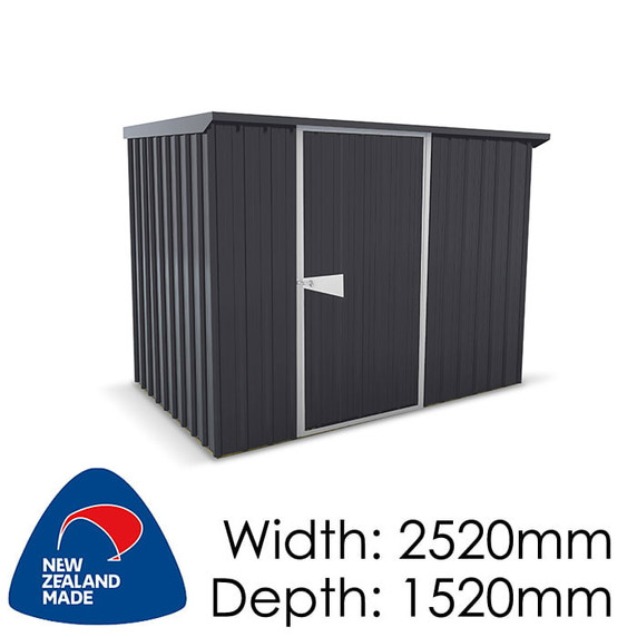 SmartStore Lean-to SM2515 Grey Friars SmartStore Lean-to SM2515 Grey Friars