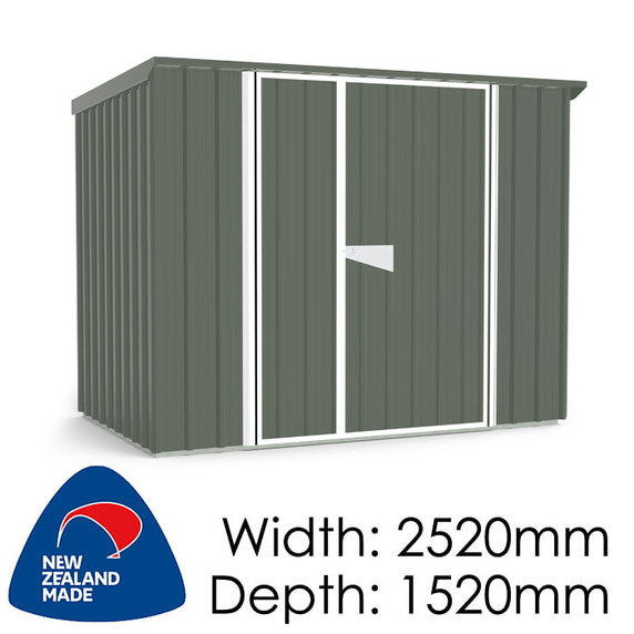 SmartStore Lean-to SM2515D Karaka SmartStore Lean-to SM2515D Karaka