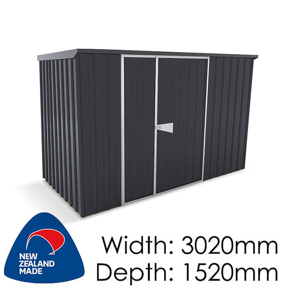 SmartStore Lean-to SM3015 Grey Friars SmartStore Lean-to SM3015 Grey Friars