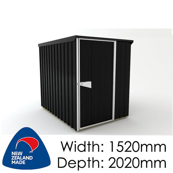 SmartStore Lean-to SM1520 Ebony SmartStore Lean-to SM1520 Ebony