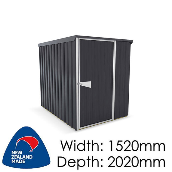 SmartStore Lean-to SM1520 Grey Friars SmartStore Lean-to SM1520 Grey Friars