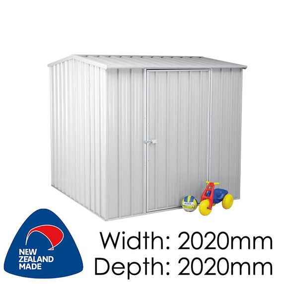 SmartStore Gable SM2020 Zinc SmartStore Gable SM2020 Zinc