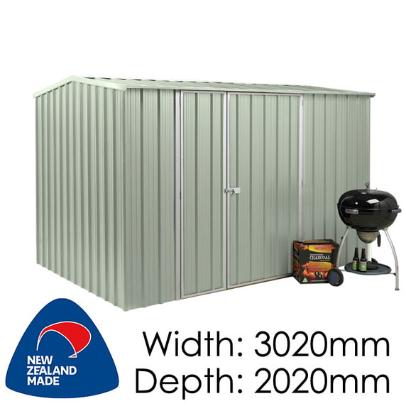 SmartStore Gable SM3020 Mist Green SmartStore Gable SM3020 Mist Green