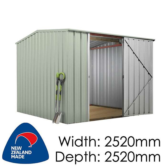 SmartStore Gable SM2525 Mist Green SmartStore Gable SM2525 Mist Green