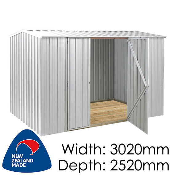 SmartStore Gable SM3025 Zinc SmartStore Gable SM3025 Zinc