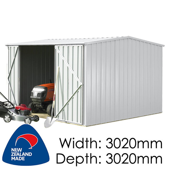 SmartStore Gable SM3030 Zinc SmartStore Gable SM3030 Zinc