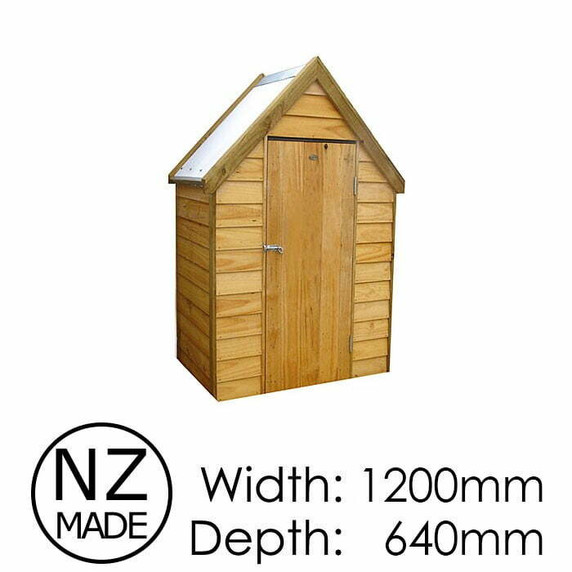 Pinehaven Makaro Timber Garden Shed Pinehaven Makaro Timber Garden Shed
