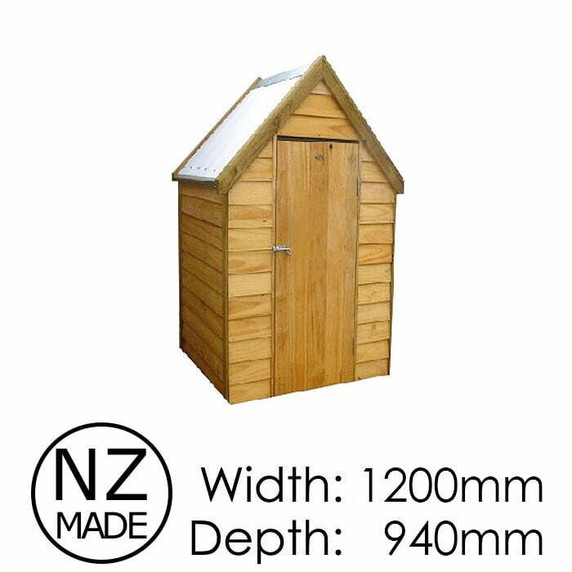 Pinehaven Matui Timber Garden Shed Pinehaven Matui Timber Garden Shed