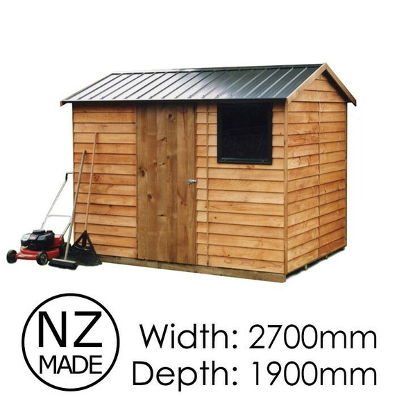 willshow any issue example