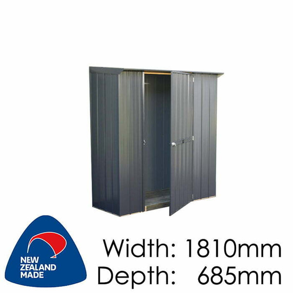 Duratuf Fortress TUF Locker Duratuf Fortress TUF Locker