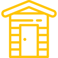 Multi-Purpose Sheds