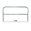 Tie Down 70765 7.5 ft. Galvanized Guardrail