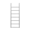 MetalTech AL-F3001 Aluminum Scaffold, narrow frame for Span 300, part of Aluminum Construction Site Gear.