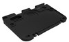 MetalTech I-CISTR Tool Rack by MetalTech, a sturdy tool shelf for organizing tools.
