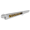 MetalTech M-BAA Aluminum Tie-Off Bar | 220 lb Worker with Equipment*