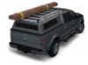 Prime Design AR1205-S Prime Design AluRack / Ford F150 Pickup 6.5' Cap
