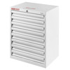 Weather Guard 9988-3-01 8-Drawer Cabinet