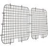 Weather Guard Model 88041 Sprinter Van Window Screen, Rear Door