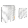 Weather Guard Model 88027 GM Van Window Screen, Side Door