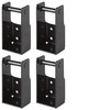Knaack 497 Crane Lift Accessory Kit / 4PK