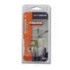 Knaack Watchman IV Lock System protective lock system in packaging, Knaack brand security solution.