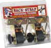Rack Strap RS1-K8J-C 2 Pack Right Angle Mount with Mounting Bolts Rack Straps.