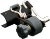 Rack Strap RS4X-K8J-C 2 Pack round mount hauling equipment with bolts, 1-5/8" O.D.