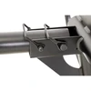 Weather Guard Model 1175-52-02 steel truck rack for secure ladder transport, full size pickup.