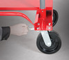 MetalTech WALL HAULER™ Series 3600 Drywall Cart
