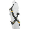 Werner H913 Series Welding High Heat Harness is Specifically Designed for Welding Applications