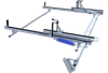 Prime Design ErgoRack Drop Down Ladder Rack VBB-GM-M for Chevy Express & GMC Savana.