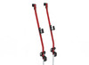 ReechCraft PowerPole SpeedRail Midrail Posts, 4022785, red, 2-pack, from ReechCraft brand.