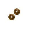 Tapco Parts Replacement Kit, Brake Part #11393 Track Bearing Kit bronze colored components.