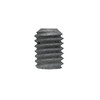 Tapco Part #11846, 3/8-16x½" Set screw flat, Tapco Parts, metal screw.