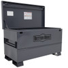 Better Built 48" Lockable Storage Chest, gray, by Better Built.
