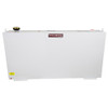 Weather Guard Model 359-X-02 50 gal Transfer Tank column, white color, Weather Guard brand product.