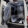 Link Mfg. LSR90 Series Swivel Ramp by Link Manufacturing, Ltd, 7859-2011, metal ramp equipment.