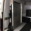 Link Mfg. LSR90 Series Swivel Ramp by Link Manufacturing, Ltd, a Vehicle Ramp.