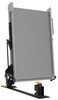 Link Mfg. LSR90 Series Swivel Ramp, 7859-2002, gray, from Link Manufacturing, Ltd.