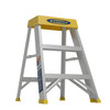 Werner 150B Aluminum Step Stool